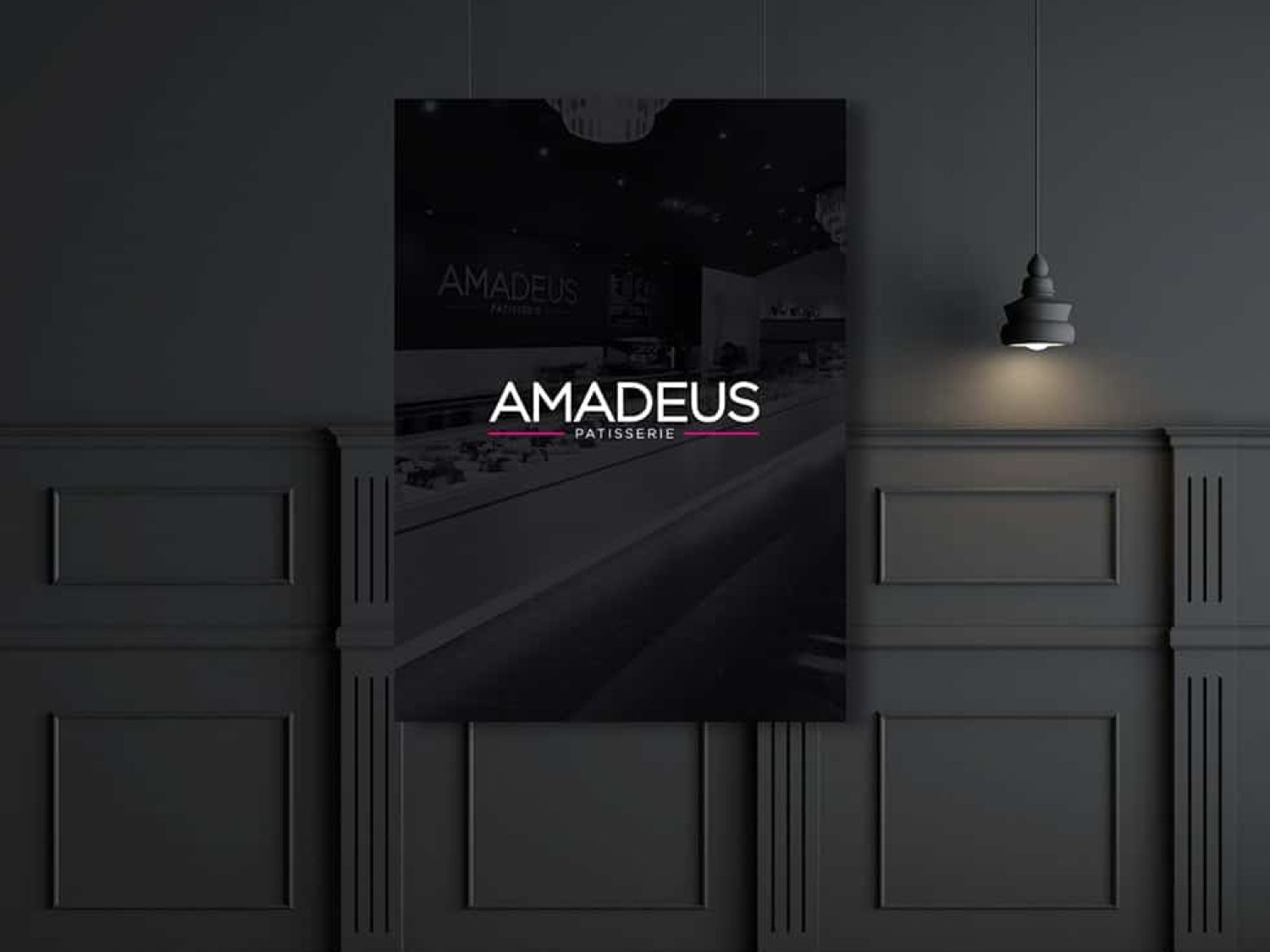 Amadeus Patisserie
