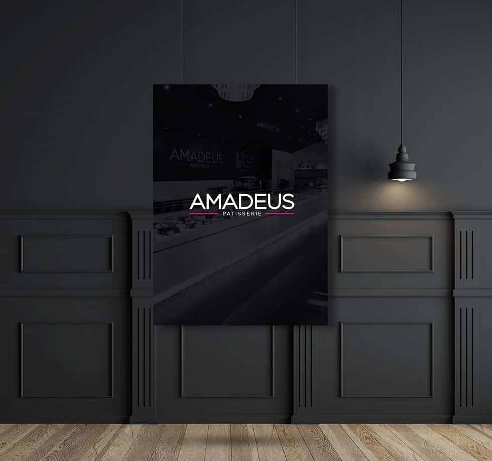 Amadeus Patisserie