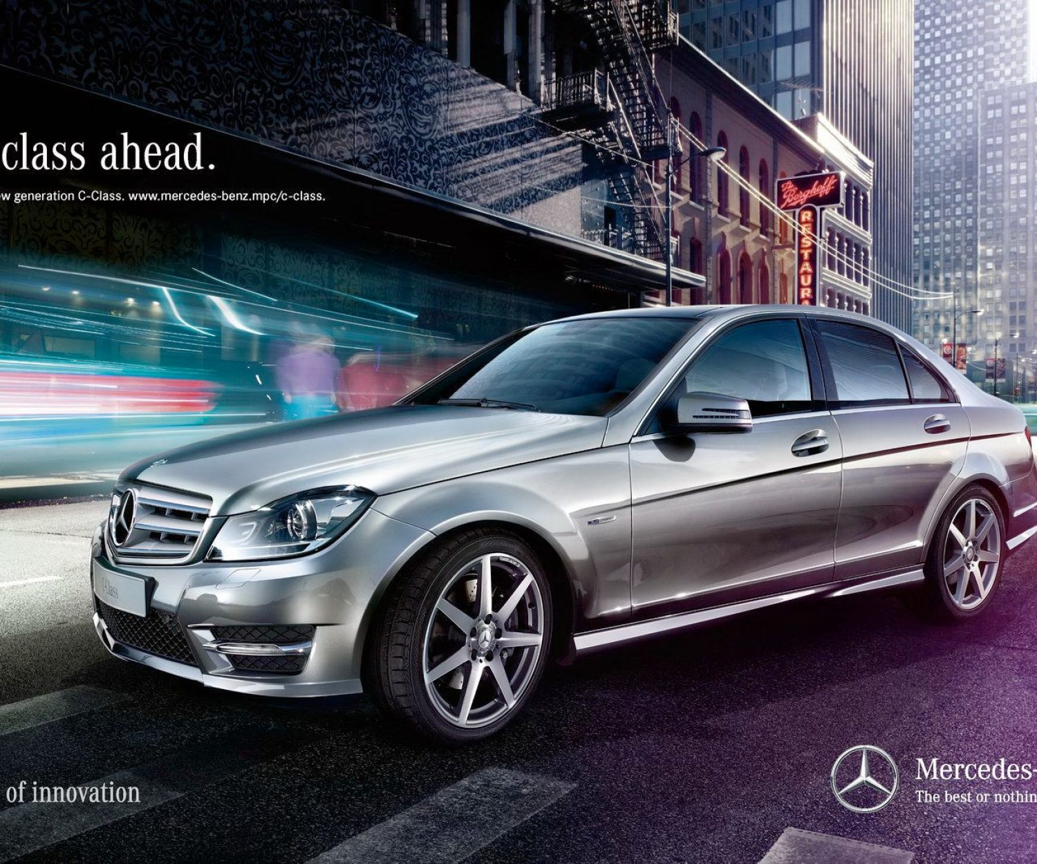 mercedes-benz